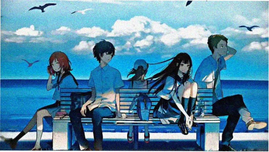 梅花影院年代剧专题横版图