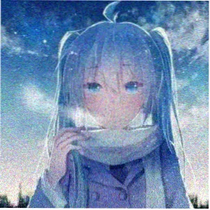 用户 手绘原画控 头像