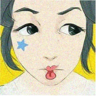 用户 一帧一帧看 头像